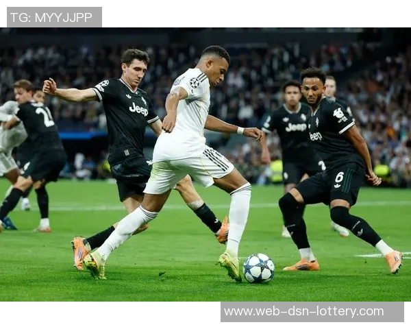 尤文图斯与皇马对决精彩瞬间图片集锦回顾